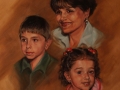 Susana and her Grand Children