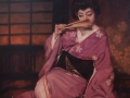 GEISHA