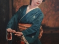 FULL SENIOR GEISHA